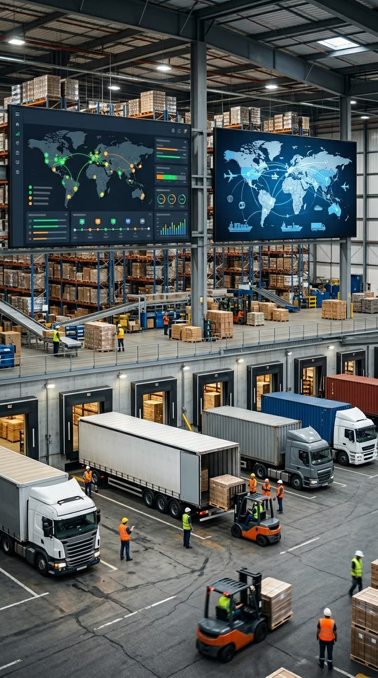 Quy Trình Vận Hành Toàn Diện & Chuẩn Xác