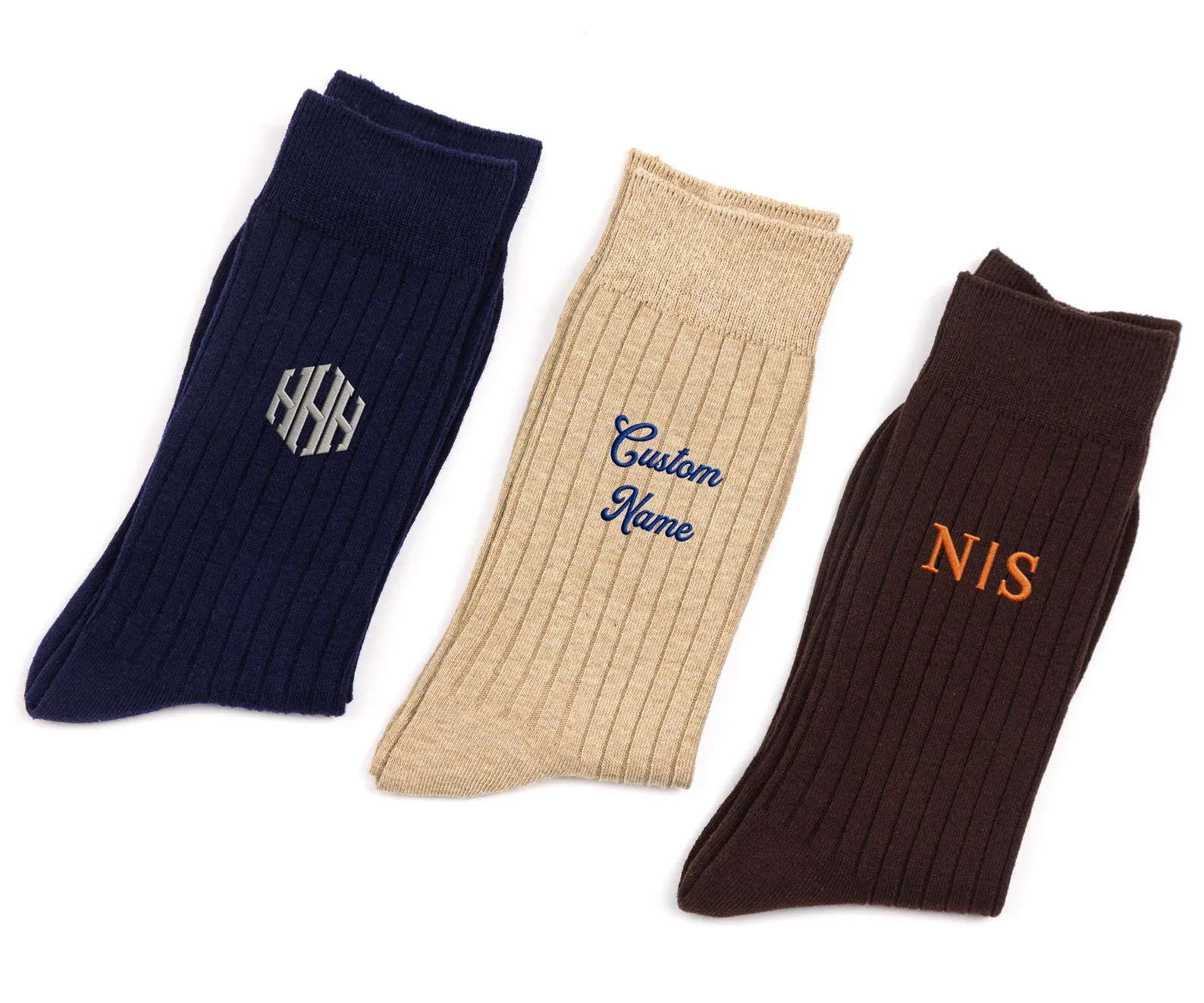 MEN'S SOCKS