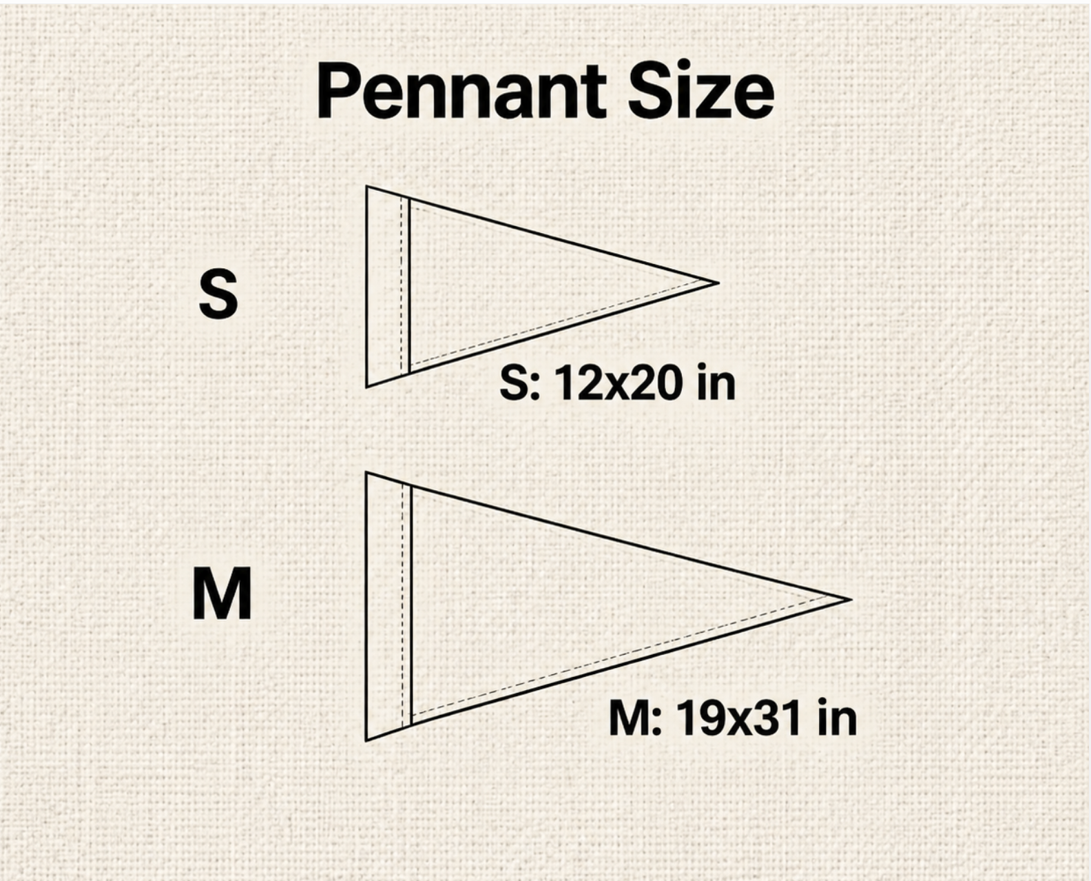 Bảng Size